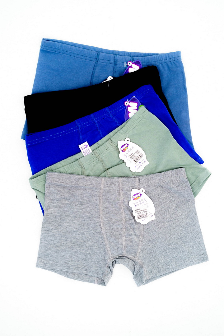 Труси для хлопчиків 